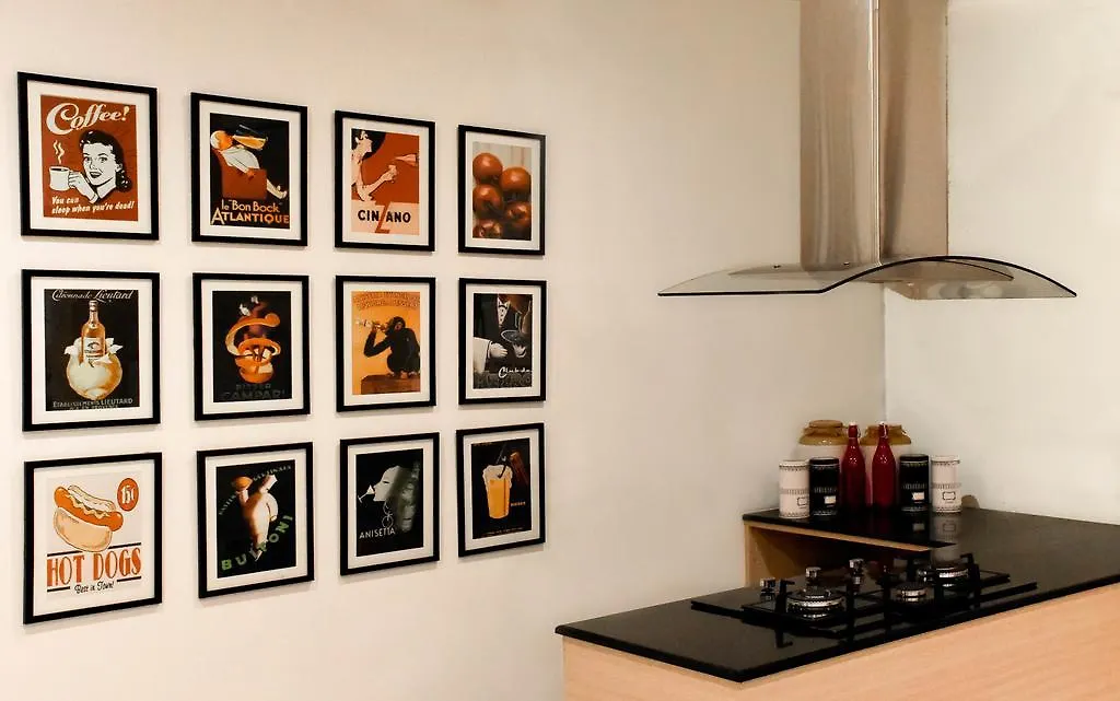 Hotell Red Fox Hotel, Chandīgarh