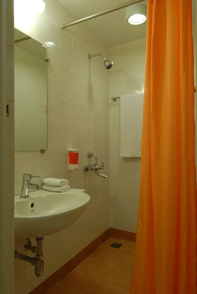 Red Fox Hotel, Chandīgarh Indien