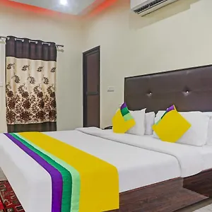 Hotel Albie Stay Inn *** Chandigarh