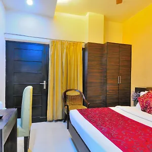 Park 17 Hotel